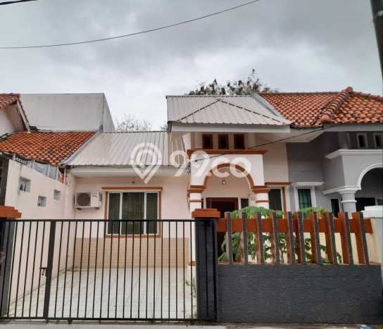 Rumah LT 91m² / LB 80m² di Kawasan Batam Centre, Batam Rumah LT 91m² / LB 80m² di Kawasan Batam Centre, Batam