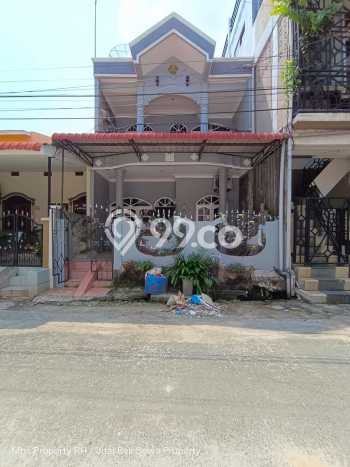 Bisa KPR! Rumah Batam Centre, Batam, LT 90m² LB 140m² Bisa KPR! Rumah Batam Centre, Batam, LT 90m² LB 140m²