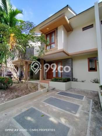 Rumah Asri area Muka Kuning, 3 KT, Free Macet Rumah Asri area Muka Kuning, 3 KT, Free Macet