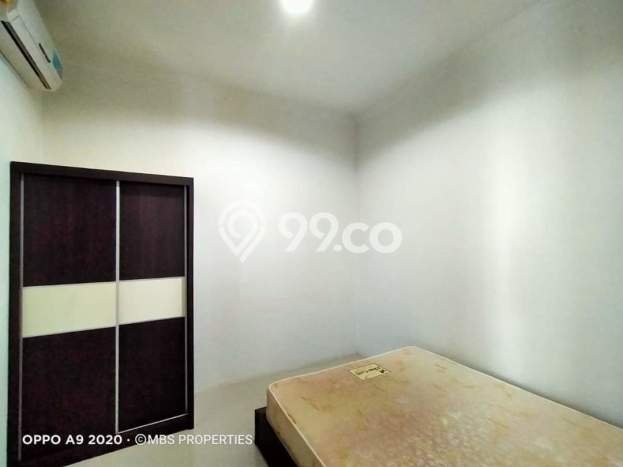 Rumah Asri area Muka Kuning, 3 KT, Free Macet Rumah Asri area Muka Kuning, 3 KT, Free Macet