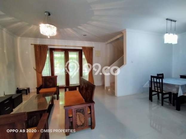 Rumah Asri area Muka Kuning, 3 KT, Free Macet Rumah Asri area Muka Kuning, 3 KT, Free Macet