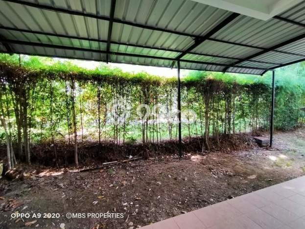 Rumah Asri area Muka Kuning, 3 KT, Free Macet Rumah Asri area Muka Kuning, 3 KT, Free Macet