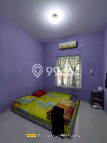 Rumah 2 KT 2 KM View Kota di Batam Centre, Batam Rumah 2 KT 2 KM View Kota di Batam Centre, Batam