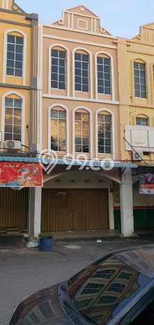 Rumah Kualitas Premium 2 Kamar Tidur Akses Dekat di Jantung Kota Sei Panas, Batam Rumah Kualitas Premium 2 Kamar Tidur Akses Dekat di Jantung Kota Sei Panas, Batam