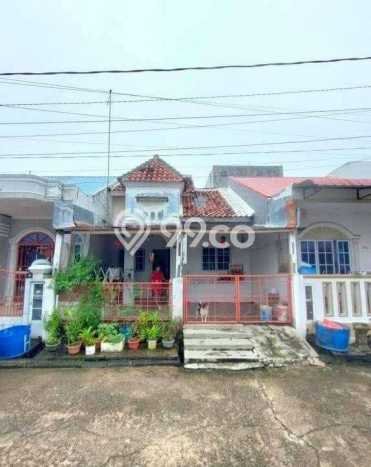 Jual Rumah Bagus Siap Huni LB 55m2 di Lubuk Baja, Batam Jual Rumah Bagus Siap Huni LB 55m2 di Lubuk Baja, Batam