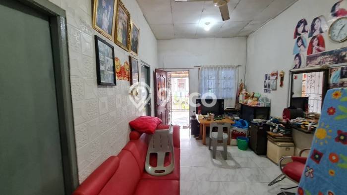Jual Rumah Bagus Siap Huni LB 55m2 di Lubuk Baja, Batam Jual Rumah Bagus Siap Huni LB 55m2 di Lubuk Baja, Batam
