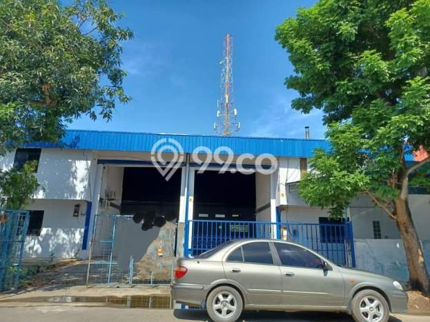 For Rent Gudang Area Komersial Kawasan Batu Ampar, Luas 850m², Siap Operasi For Rent Gudang Area Komersial Kawasan Batu Ampar, Luas 850m², Siap Operasi