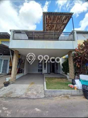 Rumah Terawat LT 90m² / LB 129m² di Kawasan Komersial Batam Centre, Batam Rumah Terawat LT 90m² / LB 129m² di Kawasan Komersial Batam Centre, Batam