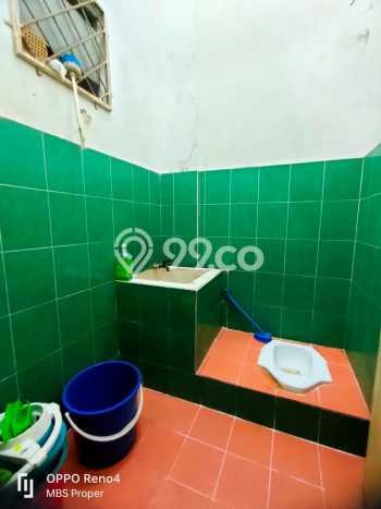 Ruko Area Strategis Kawasan Lubuk Baja, Luas 225m², Akses Strategis Ruko Area Strategis Kawasan Lubuk Baja, Luas 225m², Akses Strategis