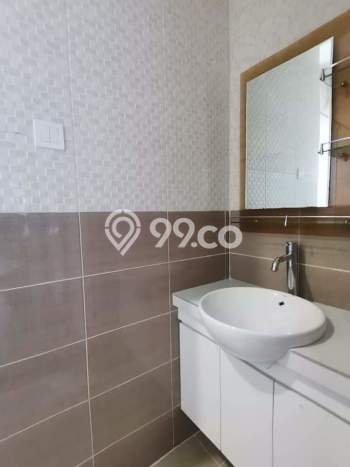 Rumah 2 KT 2 KM di Area Bengkong, Batam Rumah 2 KT 2 KM di Area Bengkong, Batam