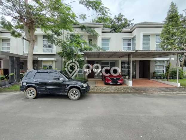 Rumah Exclusive 5 KT 5 KM di Kawasan Asri Batam Centre, Batam Rumah Exclusive 5 KT 5 KM di Kawasan Asri Batam Centre, Batam