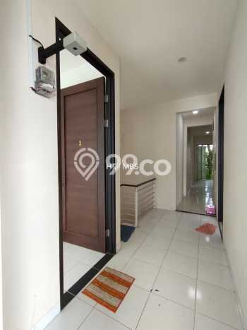 Rumah Exclusive 5 KT 5 KM di Kawasan Asri Batam Centre, Batam Rumah Exclusive 5 KT 5 KM di Kawasan Asri Batam Centre, Batam