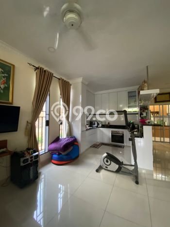 Rumah Siap Huni LT 344m² / LB 200m² di Lokasi Strategis Batam Centre, Batam Rumah Siap Huni LT 344m² / LB 200m² di Lokasi Strategis Batam Centre, Batam