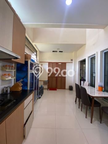 Rumah Siap Huni LT 344m² / LB 200m² di Lokasi Strategis Batam Centre, Batam Rumah Siap Huni LT 344m² / LB 200m² di Lokasi Strategis Batam Centre, Batam