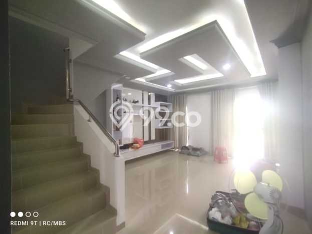 Rumah di Sei Panas, Batam, LT 112m² LB 90m² Rumah di Sei Panas, Batam, LT 112m² LB 90m²
