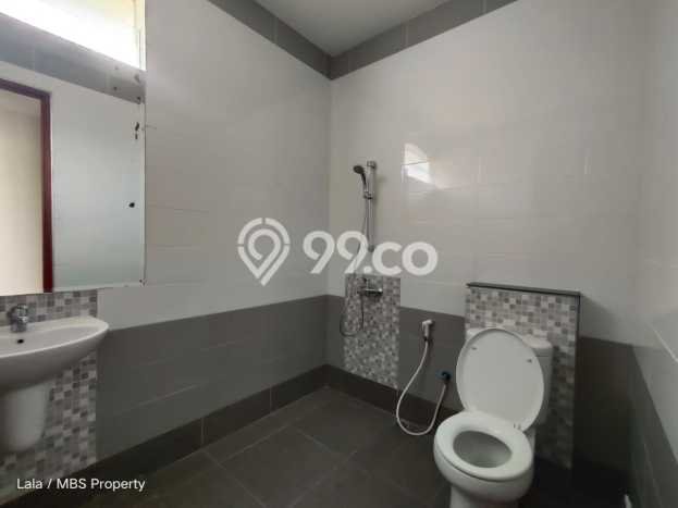 Rumah 3 KT 3 KM di Area Premium Tiban, Batam Rumah 3 KT 3 KM di Area Premium Tiban, Batam