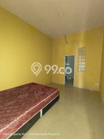 Rumah Strategis LT 204m² / LB 80m² di Batam Centre, Dekat Pusat Kota, Batam Rumah Strategis LT 204m² / LB 80m² di Batam Centre, Dekat Pusat Kota, Batam