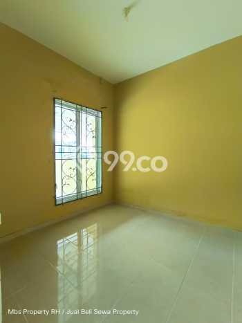 Rumah Strategis LT 204m² / LB 80m² di Batam Centre, Dekat Pusat Kota, Batam Rumah Strategis LT 204m² / LB 80m² di Batam Centre, Dekat Pusat Kota, Batam
