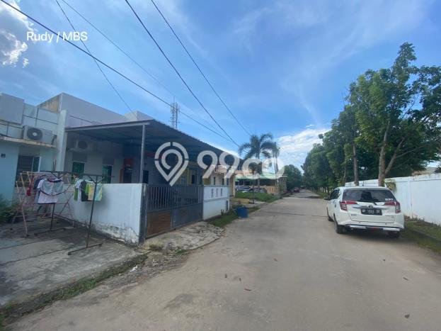 Bisa KPR! Rumah Strategis di Batam Centre, LT 93m² LB 68m² Bisa KPR! Rumah Strategis di Batam Centre, LT 93m² LB 68m²