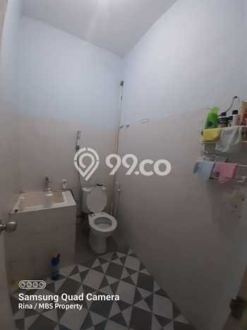 HOT LISTING! Rumah Untuk Investasi di Batam Centre, LT 147m² LB 120m² HOT LISTING! Rumah Untuk Investasi di Batam Centre, LT 147m² LB 120m²