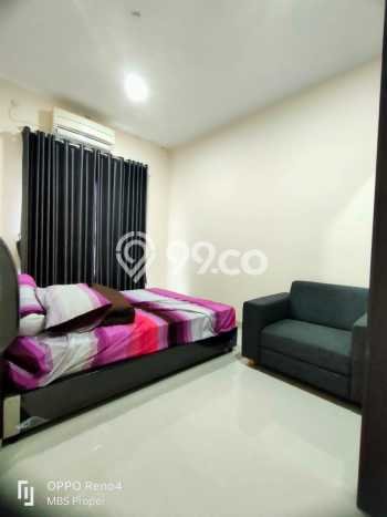 Rumah di Kawasan Batam Centre, Lingkungan Premium 3 KT Rumah di Kawasan Batam Centre, Lingkungan Premium 3 KT