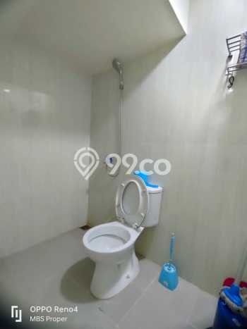 Rumah di Kawasan Batam Centre, Lingkungan Premium 3 KT Rumah di Kawasan Batam Centre, Lingkungan Premium 3 KT
