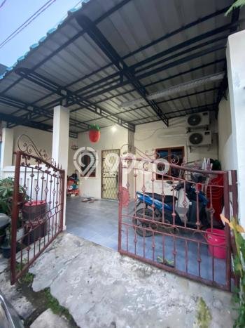 HARGA SPESIAL! Rumah di Lubuk Baja, Batam, LT 78m² LB 60m² HARGA NEGO! HARGA SPESIAL! Rumah di Lubuk Baja, Batam, LT 78m² LB 60m² HARGA NEGO!