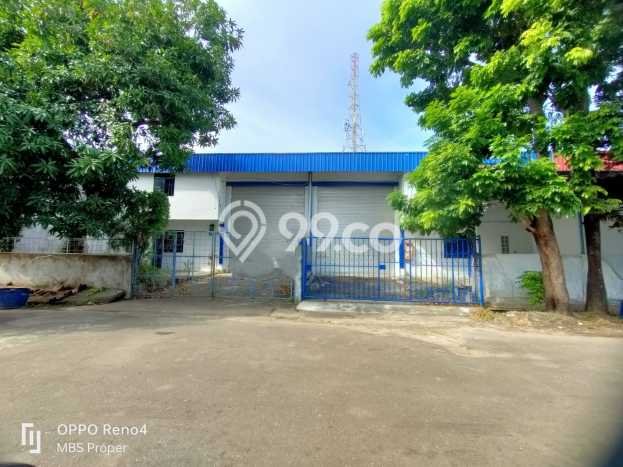 For Rent Gudang Area Komersial Kawasan Batu Ampar, Luas 850m², Siap Operasi For Rent Gudang Area Komersial Kawasan Batu Ampar, Luas 850m², Siap Operasi