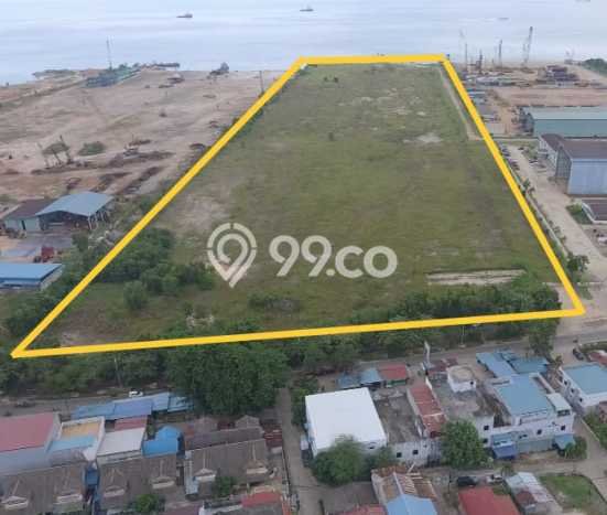 Tanah di Batu Ampar, Luas 146676m², Sertifikat SHM, Dekat Batu Ampar, Batam, Batam Tanah di Batu Ampar, Luas 146676m², Sertifikat SHM, Dekat Batu Ampar, Batam, Batam