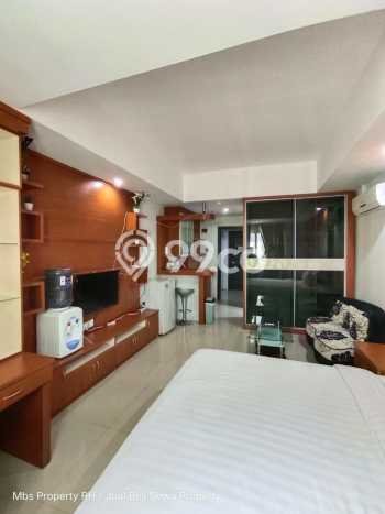 Apartemen Murah Dijual di Batam 1 KT & 1 KM Apartemen Murah Dijual di Batam 1 KT & 1 KM