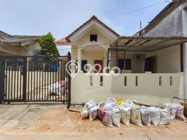 Rumah Kawasan Batam Centre, Luas 112m², Bangunan 90m² Rumah Kawasan Batam Centre, Luas 112m², Bangunan 90m²
