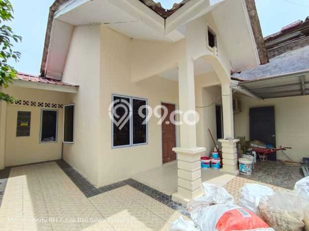 Rumah Kawasan Batam Centre, Luas 112m², Bangunan 90m² Rumah Kawasan Batam Centre, Luas 112m², Bangunan 90m²