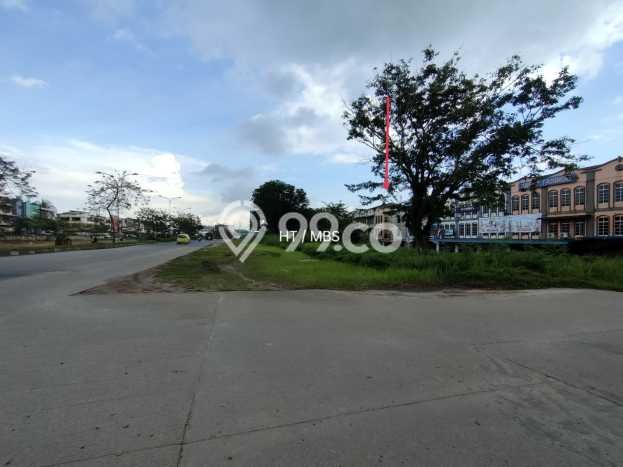 Dijual Ruko di Sei Panas, Luas 280m², Lokasi Strategis Dijual Ruko di Sei Panas, Luas 280m², Lokasi Strategis
