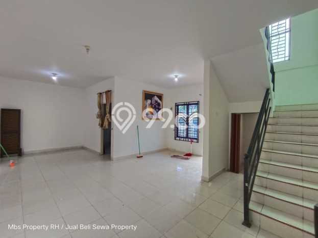 Rumah Area Nyaman di Batam Centre, Batam, LT 120m² Bangunan 160m² Rumah Area Nyaman di Batam Centre, Batam, LT 120m² Bangunan 160m²