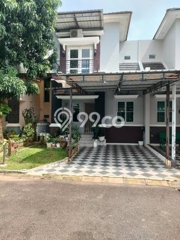 LOKASI PREMIUM! Rumah Berkembang area Batam Centre, LT 126m² Bangunan 216m² LOKASI PREMIUM! Rumah Berkembang area Batam Centre, LT 126m² Bangunan 216m²