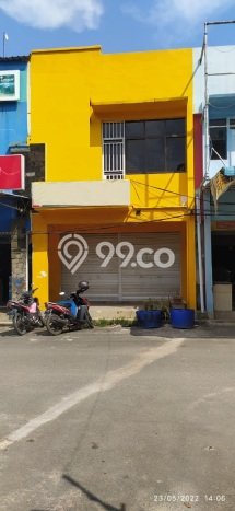 LOKASI PREMIUM! Ruko Kawasan Batam Centre, Luas 180m², Akses Strategis LOKASI PREMIUM! Ruko Kawasan Batam Centre, Luas 180m², Akses Strategis