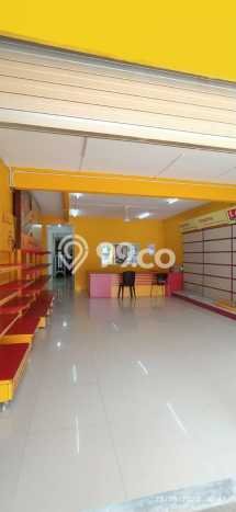 LOKASI PREMIUM! Ruko Kawasan Batam Centre, Luas 180m², Akses Strategis LOKASI PREMIUM! Ruko Kawasan Batam Centre, Luas 180m², Akses Strategis