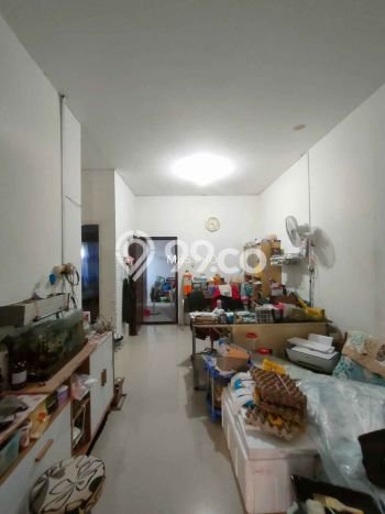 BEST OFFER! Rumah Nyaman di Lubuk Baja, Luas 90m² Bangunan 60m² BEST OFFER! Rumah Nyaman di Lubuk Baja, Luas 90m² Bangunan 60m²