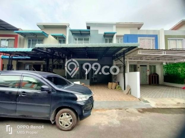 Investasi Menjanjikan LT 108m² Lokasi Prestisius di Kawasan Prospektif Batam Centre, Batam Investasi Menjanjikan LT 108m² Lokasi Prestisius di Kawasan Prospektif Batam Centre, Batam
