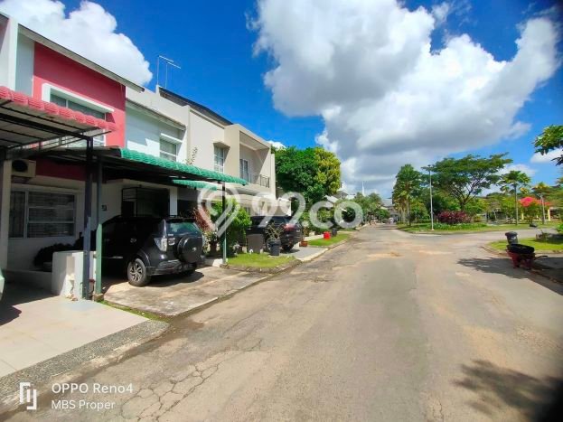 PROMO SPESIAL! Rumah Ready Stock lokasi Batam Centre, Batam, Luas 147m² Bangunan 168m² PROMO SPESIAL! Rumah Ready Stock lokasi Batam Centre, Batam, Luas 147m² Bangunan 168m²