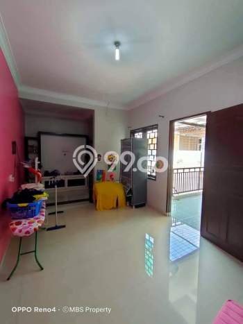 Rumah area Batam Centre, Area Premium LT 155m² Rumah area Batam Centre, Area Premium LT 155m²
