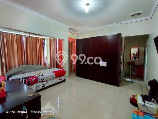 Rumah area Batam Centre, Area Premium LT 155m² Rumah area Batam Centre, Area Premium LT 155m²