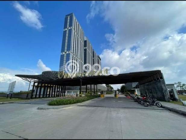 Siap Huni Apartemen 1 KT 1 KM di Batam Centre Luas 24m2 Siap Huni Apartemen 1 KT 1 KM di Batam Centre Luas 24m2