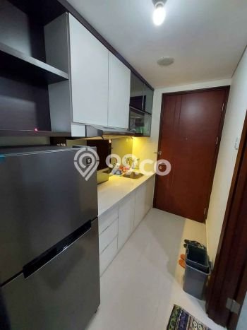 Siap Huni Apartemen 1 KT 1 KM di Batam Centre Luas 24m2 Siap Huni Apartemen 1 KT 1 KM di Batam Centre Luas 24m2