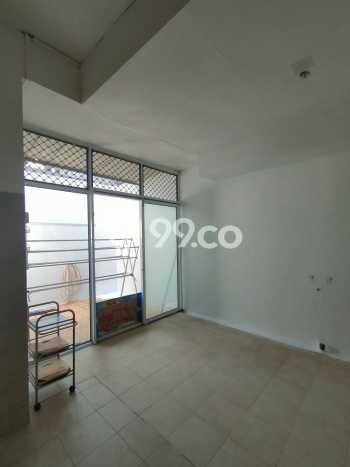 Rumah LT 90m² Akses Strategis di Lubuk Baja, Dekat Pusat Kota, Batam Rumah LT 90m² Akses Strategis di Lubuk Baja, Dekat Pusat Kota, Batam