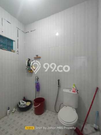 Rumah di Kawasan Batam Centre, Area Elite 5 KT Rumah di Kawasan Batam Centre, Area Elite 5 KT