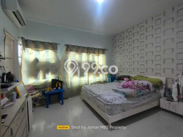 Rumah di Kawasan Batam Centre, Area Elite 5 KT Rumah di Kawasan Batam Centre, Area Elite 5 KT