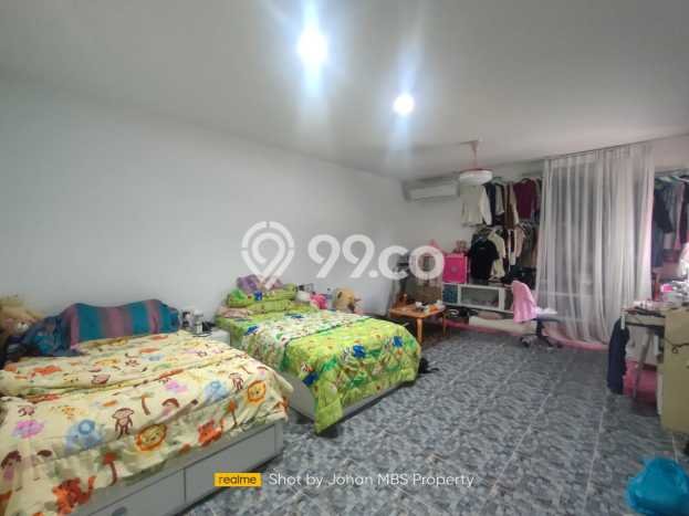 Rumah di Kawasan Batam Centre, Area Elite 5 KT Rumah di Kawasan Batam Centre, Area Elite 5 KT