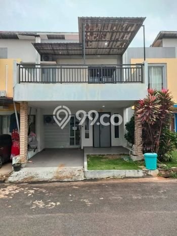 PROPERTI PILIHAN! Rumah area Batam Centre, Luas 90m² Bangunan 130m² PROPERTI PILIHAN! Rumah area Batam Centre, Luas 90m² Bangunan 130m²