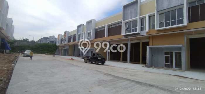AREA TERSIBUK! Gudang Kawasan Batam Centre, Luas 177m², Potensi Tinggi AREA TERSIBUK! Gudang Kawasan Batam Centre, Luas 177m², Potensi Tinggi